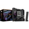 GIGABYTE Z790M AORUS Elite AX ICE LGA 1700 Intel Z790 M-ATX Motherboard with DDR5, Triple M.2, PCIe 5.0, USB 3.2 Gen2X2 Type-C, Intel Wi-Fi 6E, 2.5GbE LAN, Q-Flash Plus, EZ-Latch Plus(Z790|AU|M.2 x2|WIFI7)
