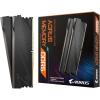 Gigabyte AORUS GP-ARS16G37 (RGB/ 16GB RAM Memory Kit (2x8GB)/ 3733MHz/ Supports AORUS Memory Boost/RGB Fusion 2.0/ Selected Memory ICS/ 100% Sorted and Tested/Memory)(5200MHz Memory- GP-ARS32G52D5)