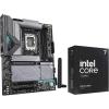 MICRO CENTER CPU Motherbard Combo – Intel Ultra 7 265K 20 cores(8 P-cores + 12 E-cores) Desktop Processor with Gigabyte Z890 Eagle WIFI7 Motherboard(Ultra7 265K+Z890 EAGLE WIFI7)