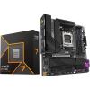 Micro Center AMD Ryzen 9 9950X CPU Processor with GIGABYTE X870 AORUS Elite WIFI7 ICE Motherboard (ATX, DDR5, PCIe 5.0, USB4, WIFI7)(AMD Ryzen 7 9700X+ Gigabyte B650M AORUS ELITE AX)