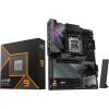 Micro Center AMD Ryzen 9 9950X CPU Processor with GIGABYTE X870 AORUS Elite WIFI7 ICE Motherboard (ATX, DDR5, PCIe 5.0, USB4, WIFI7)(AMD Ryzen 9 9950X+ GIgabyte X870E AORUS MASTER)