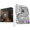 Micro Center AMD Ryzen 9 9950X CPU Processor with GIGABYTE X870 AORUS Elite WIFI7 ICE Motherboard (ATX, DDR5, PCIe 5.0, USB4, WIFI7)(AMD Ryzen 9 9950X+ Gigabyte X870 AORUS ELITE ICE)