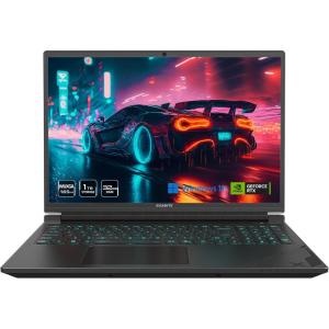 GIGABYTE – Gaming A16 Gaming Laptop – 165Hz 1920×1200 WUXGA – NVIDIA GeForce RTX 5070 – Intel i7-13620H – 1TB SSD with 16GB DDR5 RAM – Windows 11 Home AD Gaming A16 CWHI3US894SH(Intel Core i7-13650HX)