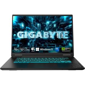 GIGABYTE – Gaming A16 Gaming Laptop – 165Hz 1920×1200 WUXGA – NVIDIA GeForce RTX 5070 – Intel i7-13620H – 1TB SSD with 16GB DDR5 RAM – Windows 11 Home AD Gaming A16 CWHI3US894SH(Intel Core Ultra 7 240H)