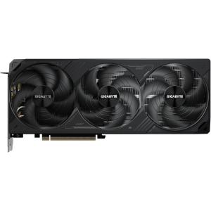 GIGABYTE GeForce RTX 5070 Ti WINDFORCE SFF 16G Graphics Card, 16GB 256-bit GDDR7, PCIe 5.0, WINDFORCE Cooling System, GV-N507TWF3-16GD Video Card(WINDFORCE)