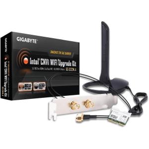 Gigabyte GC-CI22M_A CNVi WiFi Wireless-AC Upgrade kit