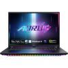 GIGABYTE AORUS Master 18 Gaming Laptop – 240Hz 2560×1600 Mini-LED – NVIDIA GeForce RTX 5080 – Intel Core Ultra 9 275HX – 2TB SSD with 32GB DDR5 RAM – Windows 11 Home AD (AORUS Master 18 BYHC5USD65SH)(Intel Core Ultra 9 275HX / RTX 5080)