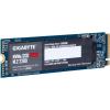 GIGABYTE NVMe 1.3/ M.2/ PCIe 3.0×4/ 512GB SSD (GP-GSM2NE3512GNTD)