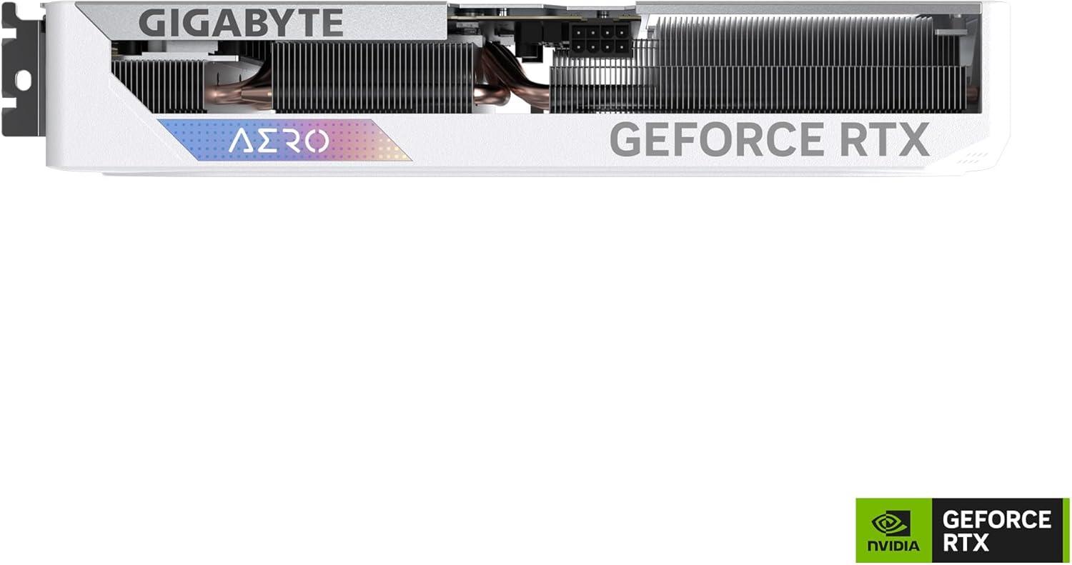 imageGIGABYTE GeForce RTX 5060 Ti Eagle OC ICE 16G Graphics Card 16GB 128bit GDDR7 PCIe 50 WINDFORCE Cooling System GVN506TEAGLEOC ICE16GD Video CardAERO