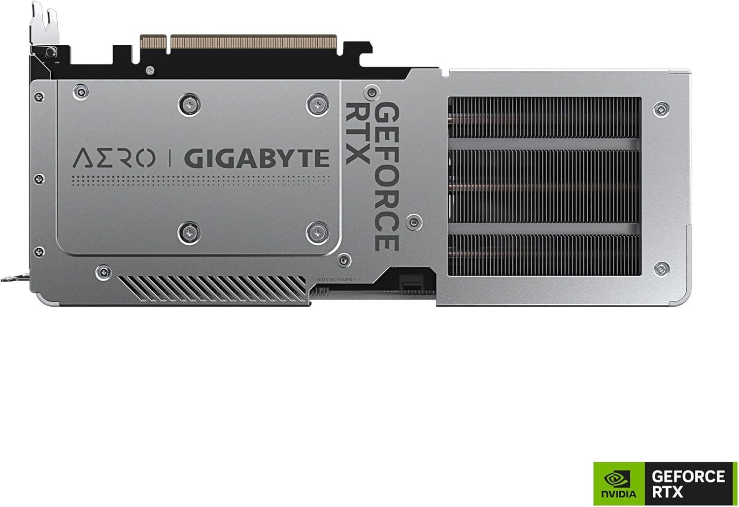 imageGIGABYTE GeForce RTX 5060 Ti Eagle OC ICE 16G Graphics Card 16GB 128bit GDDR7 PCIe 50 WINDFORCE Cooling System GVN506TEAGLEOC ICE16GD Video CardAERO