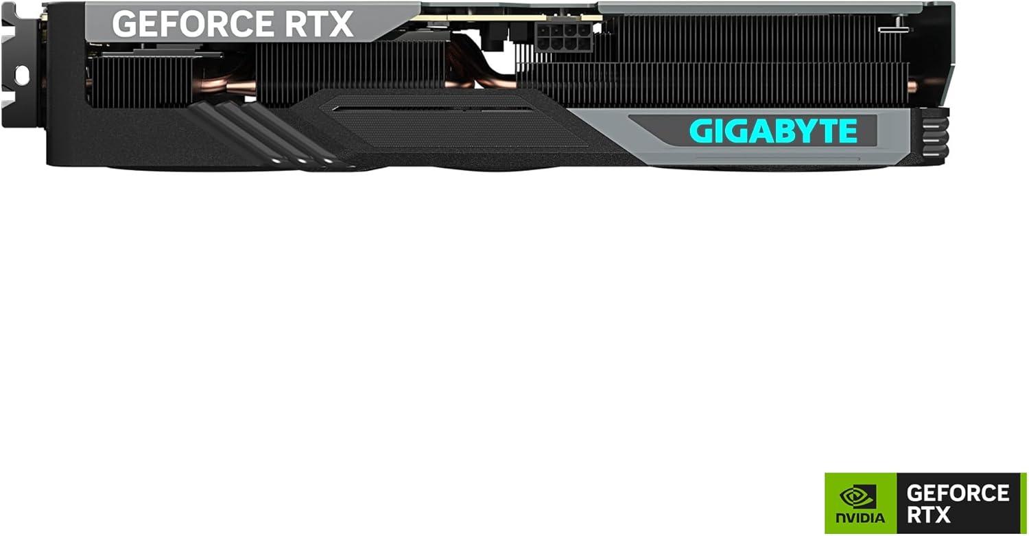 imageGIGABYTE GeForce RTX 5060 Ti WINDFORCE OC 16G Graphics Card 16GB 128bit GDDR7 PCIe 50 WINDFORCE Cooling System GVN506TWF2OC16GD Video CardGAMING