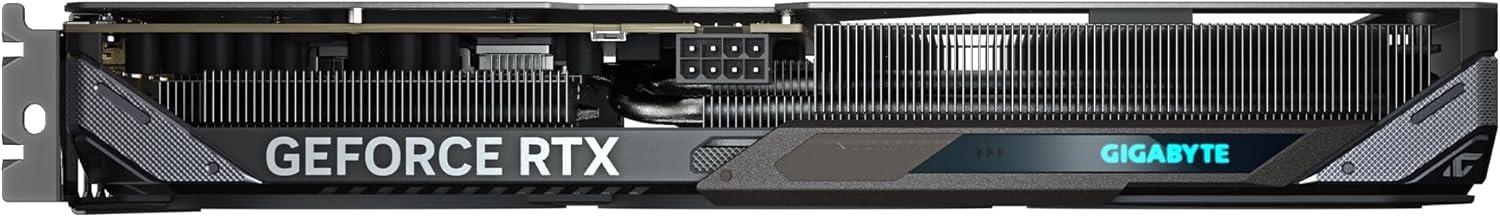 imageGIGABYTE GeForce RTX 5060 Ti WINDFORCE OC 16G Graphics Card 16GB 128bit GDDR7 PCIe 50 WINDFORCE Cooling System GVN506TWF2OC16GD Video CardGAMING