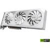 GIGABYTE GeForce RTX 5060 Eagle OC ICE 8G Graphics Card, 8GB 128-bit GDDR7, PCIe 5.0, WINDFORCE Cooling System, GV-N5060EAGLEOC ICE-8GD Video Card(AERO)