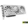 GIGABYTE GeForce RTX 5060 Eagle OC ICE 8G Graphics Card, 8GB 128-bit GDDR7, PCIe 5.0, WINDFORCE Cooling System, GV-N5060EAGLEOC ICE-8GD Video Card(AERO)