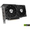 GIGABYTE GeForce RTX 5060 Ti WINDFORCE OC 16G Graphics Card, 16GB 128-bit GDDR7, PCIe 5.0, WINDFORCE Cooling System, GV-N506TWF2OC-16GD Video Card(WINDFORCE)