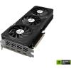 GIGABYTE GeForce RTX 5060 Ti WINDFORCE OC 8G Graphics Card, 8GB 128-bit GDDR7, PCIe 5.0, WINDFORCE Cooling System, GV-N506TWF2OC-8GD Video Card(GAMING OC)