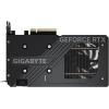 GIGABYTE GeForce RTX 5060 WINDFORCE 8G Graphics Card, 8GB 128-bit GDDR7, PCIe 5.0, WINDFORCE Cooling System, GV-N5060WF2-8GD Video Card(WINDFORCE)