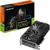 GIGABYTE GeForce RTX 5060 Ti WINDFORCE 8G Graphics Card, 8GB 128-bit GDDR7, PCIe 5.0, WINDFORCE Cooling System, GV-N506TWF2-8GD Video Card(WINDFORCE)