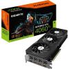 GIGABYTE GeForce RTX 5060 Ti WINDFORCE OC 16G Graphics Card, 16GB 128-bit GDDR7, PCIe 5.0, WINDFORCE Cooling System, GV-N506TWF2OC-16GD Video Card(GAMING)