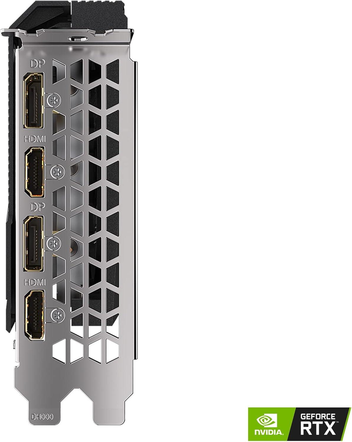 imageGIGABYTE GeForce RTX 3060 Gaming OC 12G REV20 Graphics Card 3X WINDFORCE Fans 12GB 192bit GDDR6 GVN3060GAMING OC12GD REV20 Video CardWINDFORCE