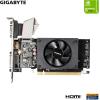 GIGABYTE 2GB RAM DDR3 SDRAM Video Graphics Cards GV-N710D3-2GL REV2.0 for Desktop