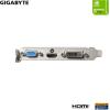 GIGABYTE 2GB RAM DDR3 SDRAM Video Graphics Cards GV-N710D3-2GL REV2.0 for Desktop