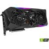 GIGABYTE AORUS GeForce RTX 3070 Ti Master 8G Graphics Card, MAX-Covered Cooling, 8GB 256-bit GDDR6X, GV-N307TAORUS M-8GD Video Card