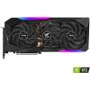 GIGABYTE AORUS GeForce RTX 3070 Ti Master 8G Graphics Card, MAX-Covered Cooling, 8GB 256-bit GDDR6X, GV-N307TAORUS M-8GD Video Card