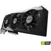 GIGABYTE GeForce RTX 3060 Gaming OC 12G (REV2.0) Graphics Card, 3X WINDFORCE Fans, 12GB 192-bit GDDR6, GV-N3060GAMING OC-12GD REV2.0 Video Card(GAMING)