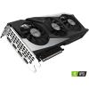 GIGABYTE GeForce RTX 3060 Gaming OC 12G (REV2.0) Graphics Card, 3X WINDFORCE Fans, 12GB 192-bit GDDR6, GV-N3060GAMING OC-12GD REV2.0 Video Card(GAMING)