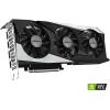 GIGABYTE GeForce RTX 3060 Gaming OC 12G (REV2.0) Graphics Card, 3X WINDFORCE Fans, 12GB 192-bit GDDR6, GV-N3060GAMING OC-12GD REV2.0 Video Card(GAMING)