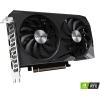 GIGABYTE GeForce RTX 3060 Gaming OC 12G (REV2.0) Graphics Card, 3X WINDFORCE Fans, 12GB 192-bit GDDR6, GV-N3060GAMING OC-12GD REV2.0 Video Card(WINDFORCE)