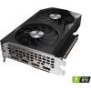 GIGABYTE GeForce RTX 3060 Gaming OC 12G (REV2.0) Graphics Card, 3X WINDFORCE Fans, 12GB 192-bit GDDR6, GV-N3060GAMING OC-12GD REV2.0 Video Card(WINDFORCE)