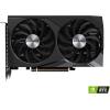 GIGABYTE GeForce RTX 3060 Gaming OC 12G (REV2.0) Graphics Card, 3X WINDFORCE Fans, 12GB 192-bit GDDR6, GV-N3060GAMING OC-12GD REV2.0 Video Card(WINDFORCE)
