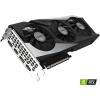 GIGABYTE GeForce RTX 3060 Ti Gaming OC 8G (REV2.0) Graphics Card, 3X WINDFORCE Fans, LHR, 8GB 256-bit GDDR6, GV-N306TGAMING OC-8GD REV2.0 Video Card