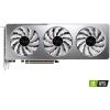 GIGABYTE GeForce RTX 3060 Ti Vision OC 8G (REV2.0) Graphics Card, WINDFORCE 3X Cooling System, LHR, 8GB 256-bit GDDR6, GV-N306TVISION OC-8GD REV2.0 Video Card