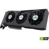 GIGABYTE GeForce RTX 3070 Eagle OC 8G (REV2.0) Graphics Card, 3X WINDFORCE Fans, LHR, 8GB 256-bit GDDR6, GV-N3070EAGLE OC-8GD REV2.0 Video Card