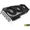 GIGABYTE GeForce RTX 3070 Gaming OC 8G (REV2.0) Graphics Card, 3X WINDFORCE Fans, LHR, 8GB 256-bit GDDR6, GV-N3070GAMING OC-8GD REV2.0 Video Card