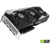 GIGABYTE GeForce RTX 3070 Ti Gaming OC 8G Graphics Card, WINDFORCE 3X Cooling System, 8GB 256-bit GDDR6X, GV-N307TGAMING OC-8GD Video Card