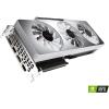 GIGABYTE GeForce RTX 3070 Ti Vision OC 8G Graphics Card, WINDFORCE 3X Cooling System, 8GB 256-bit GDDR6X, GV-N307TVISION OC-8GD Video Card