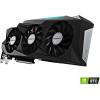 GIGABYTE GeForce RTX 3080 Gaming OC 10G (REV2.0) Graphics Card, 3X WINDFORCE Fans, LHR, 10GB 320-bit GDDR6X, GV-N3080GAMING OC-10GD REV2.0 Video Card