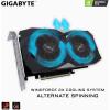 GIGABYTE Geforce GTX 1050 Ti 4GB GV-N105TD5-4GD Graphic Cards(Boost Clock 1455 MHz)