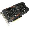 GIGABYTE Geforce GTX 1050 Ti 4GB GV-N105TD5-4GD Graphic Cards(Boost Clock 1468 MHz)