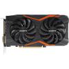 GIGABYTE Geforce GTX 1050 Ti 4GB GV-N105TD5-4GD Graphic Cards(Boost Clock 1506 MHz)