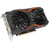 GIGABYTE Geforce GTX 1050 Ti 4GB GV-N105TD5-4GD Graphic Cards(Boost Clock 1506 MHz)