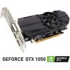 GIGABYTE Geforce GTX 1050 Ti 4GB GV-N105TD5-4GD Graphic Cards(Boost Clock 1506 MHz Low Profile)
