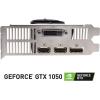 GIGABYTE Geforce GTX 1050 Ti 4GB GV-N105TD5-4GD Graphic Cards(Boost Clock 1506 MHz Low Profile)