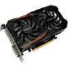 GIGABYTE Geforce GTX 1050 Ti 4GB GV-N105TD5-4GD Graphic Cards(Boost Clock 1518 MHz)