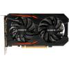 GIGABYTE Geforce GTX 1050 Ti 4GB GV-N105TD5-4GD Graphic Cards(Boost Clock 1518 MHz)