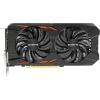GIGABYTE Geforce GTX 1050 Ti 4GB GV-N105TD5-4GD Graphic Cards(Boost Clock 1531 MHz)